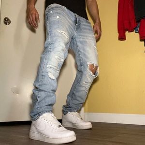 American Eagle Designer Jeans